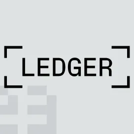 Ledger Wallet 1